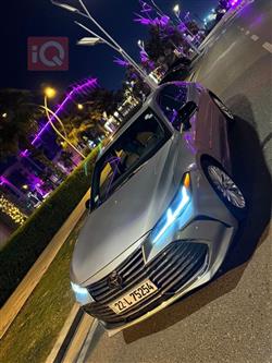 تويوتا أفالون